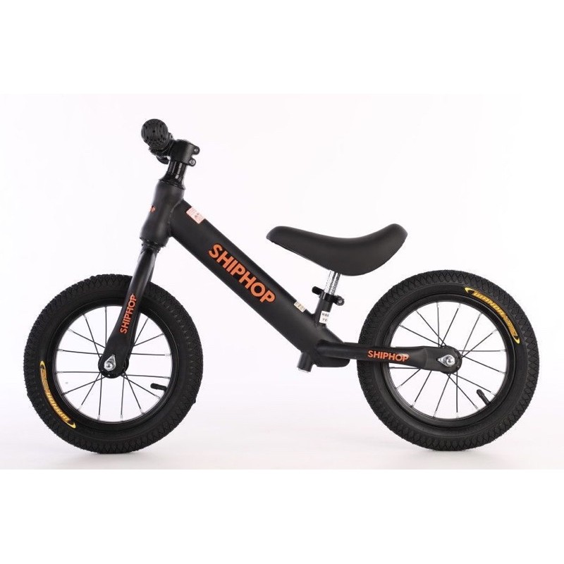 Germany Shiphop 12 Inch Kids Balance Bike Push Bike Shopee Malaysia