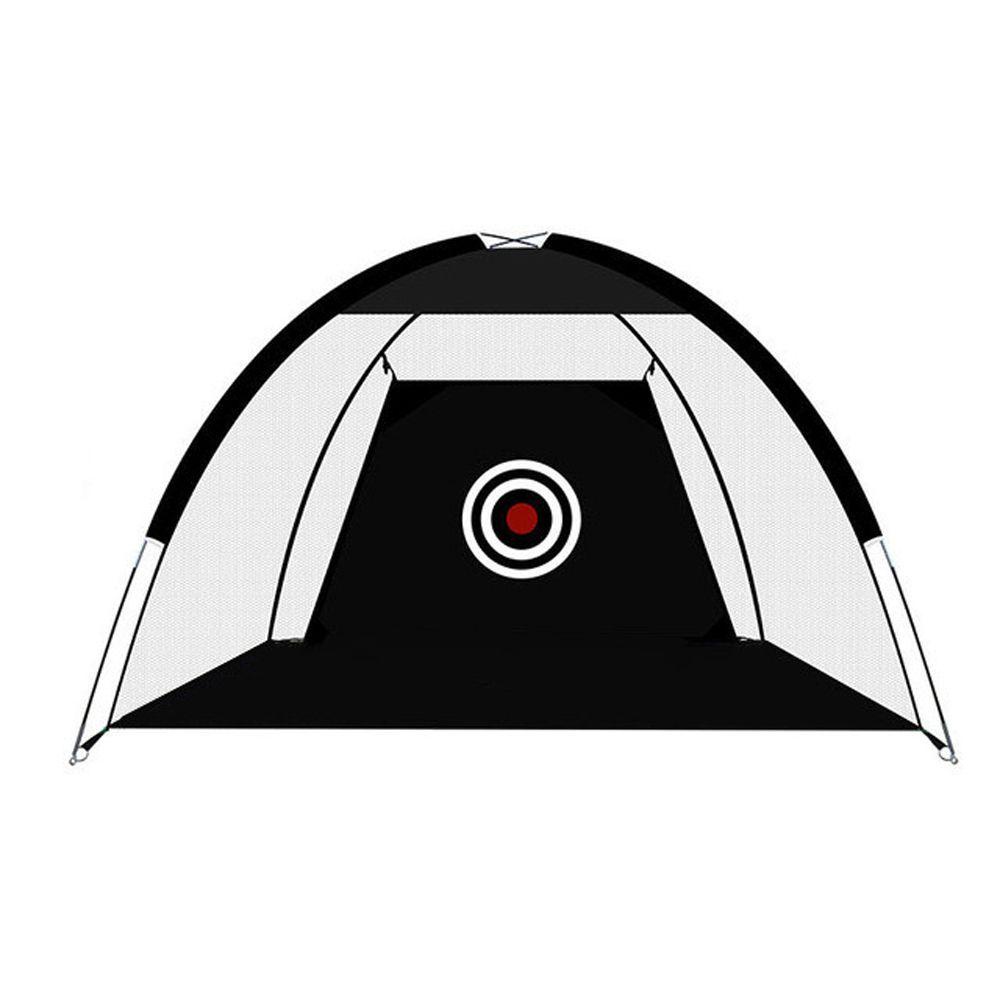 SHANLIN Golf Practice Net Portable Golf Equipment Grassland Golf