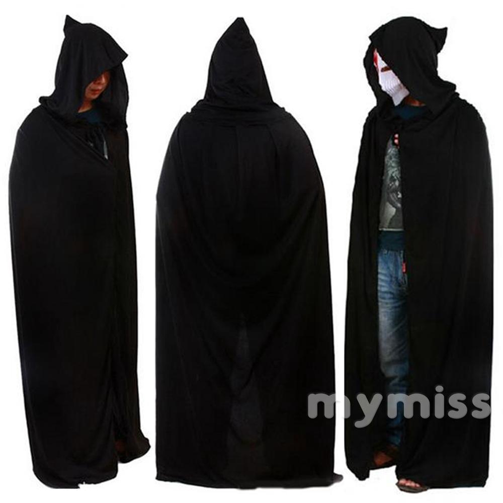 Halloween Cape