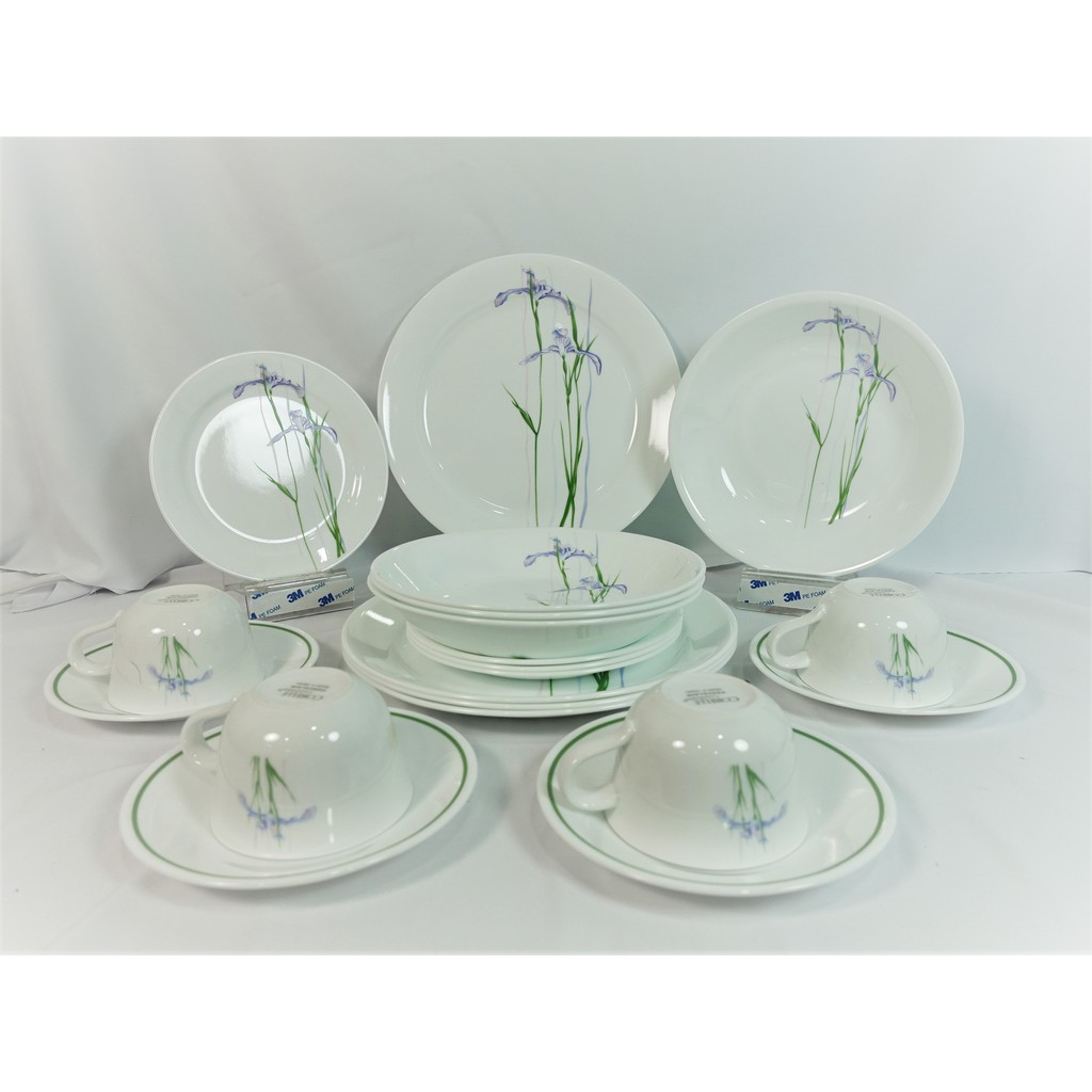 Iris corelle outlet