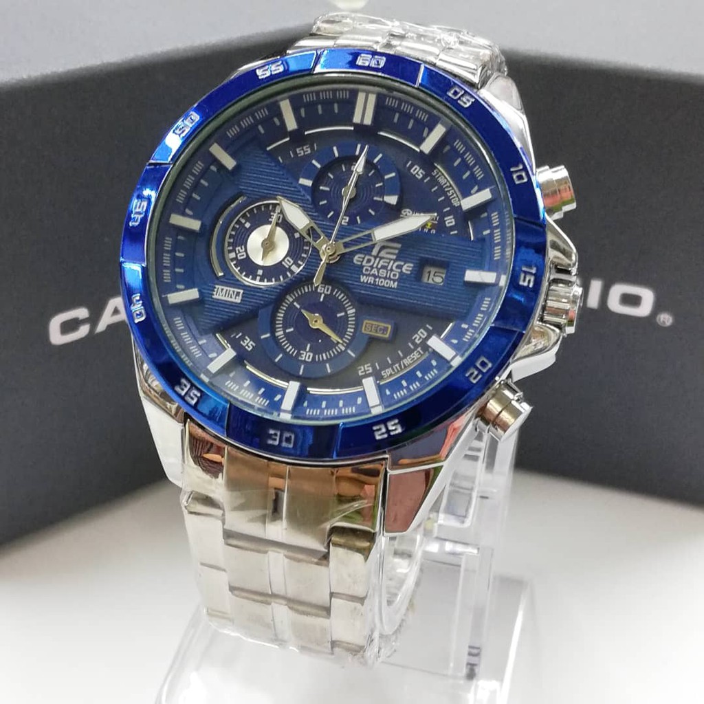 Casio hotsell edifice shopee