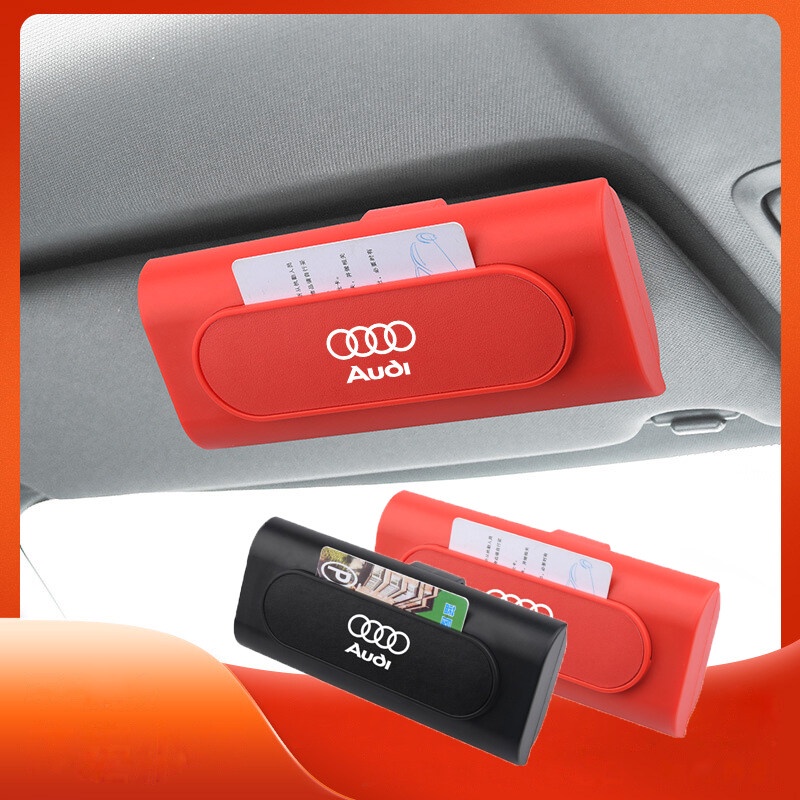 for Audi RS SLINE A3 A4 A5 A6 A7 A8 Q2 Q3 Q4 Q5 Q6 Q7 Q8 Car holder for