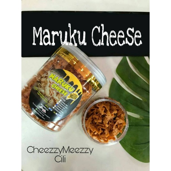 Maruku Cheese (200gm) | Shopee Malaysia