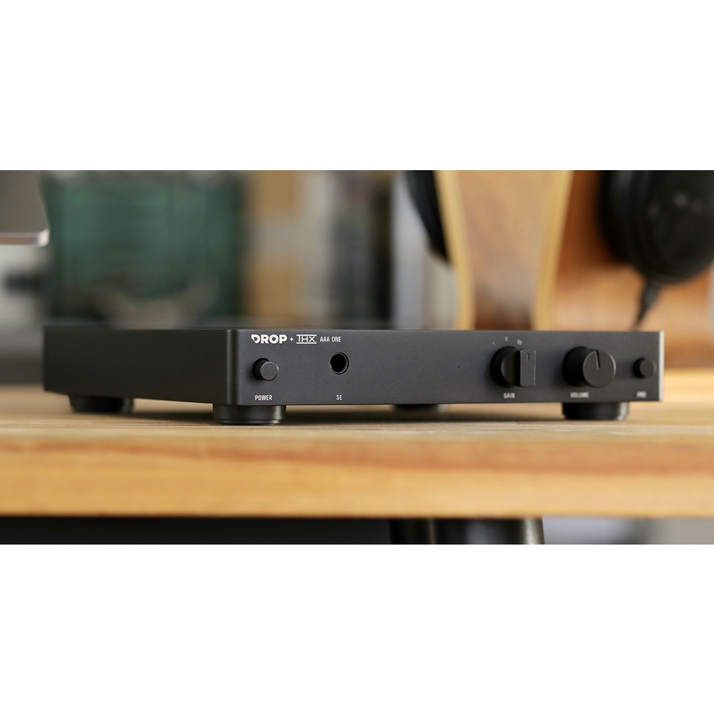 Thx aaa one linear amplifier hotsell