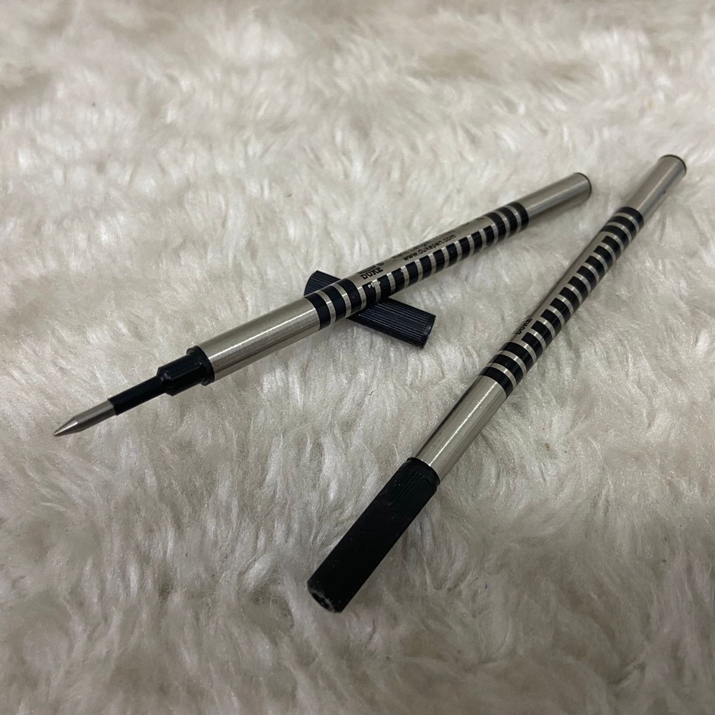 PARKER QUINK Rollerball Pen Ink Refill (Medium) / Fountain Pen Refill