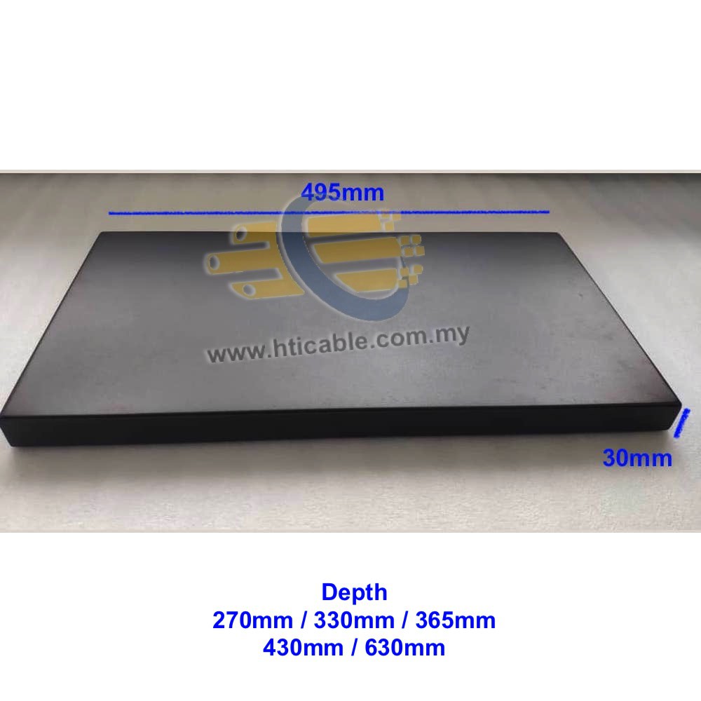 Primestar Sirim Server Rack Equipment Tray 270mm / 330mm / 365mm ...