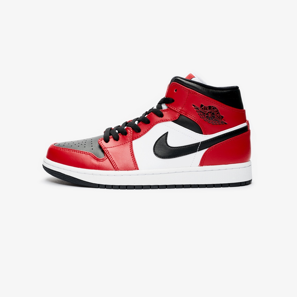 chicago toe air jordan 1