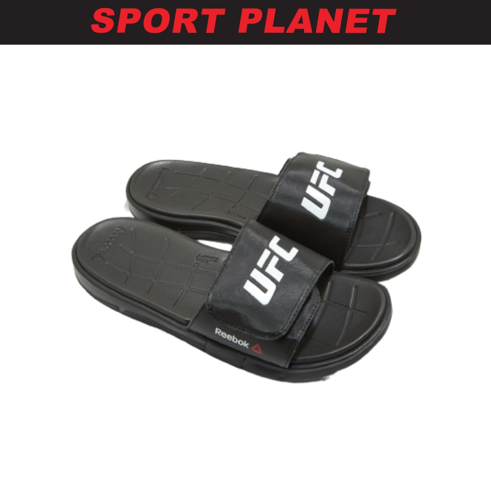 Reebok best sale ufc sandals