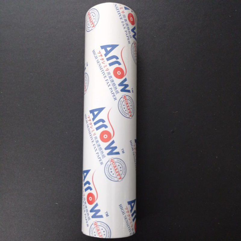 210x30x0.5 THERMAL FAX ROLL (30M) | Shopee Malaysia
