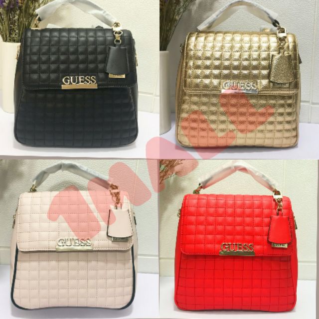 Guess discount matrix tas