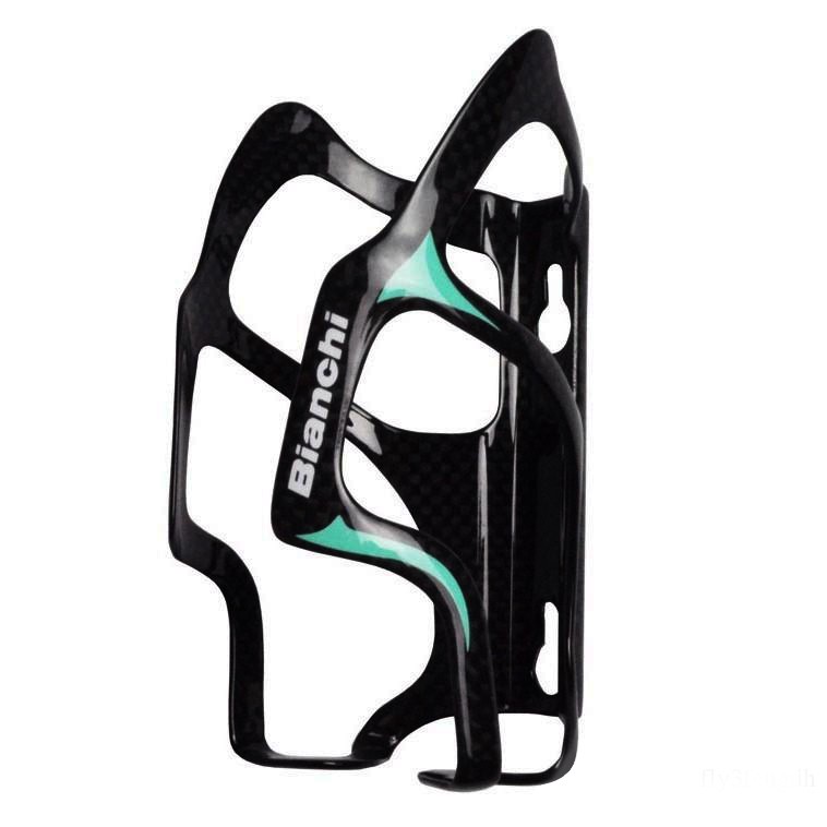 ★ Bianchi Carbon Bottle Cage & Bolts ★ ☆ Bianchi Carbon Bottle Cage & Bolts ☆