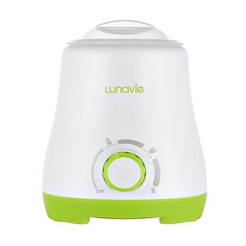 Lunavie sales bottle warmer