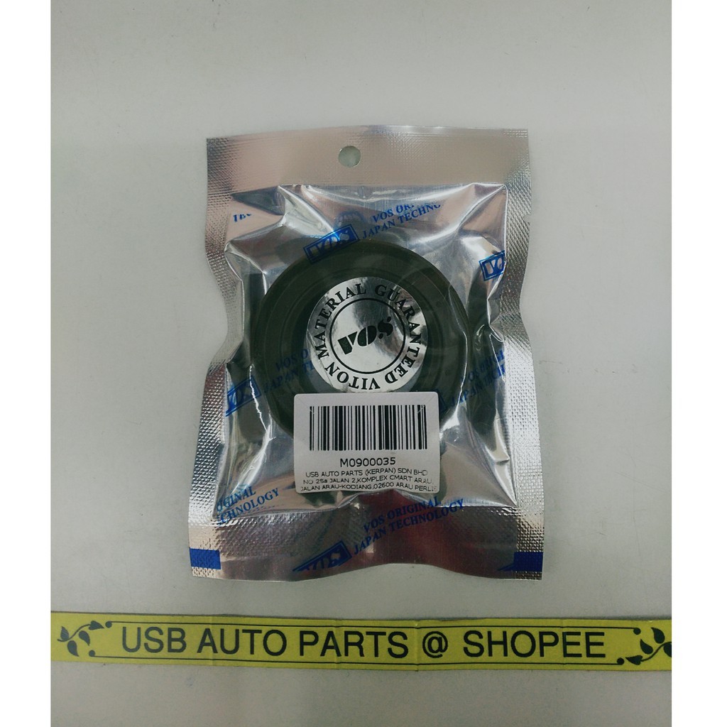 Saga Wira 1.3 1.5 1.6 1.8 Iswara Perdana Drive Shaft Oil Seal 35*56*9