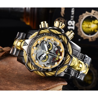 Invicta large 2024 face watches