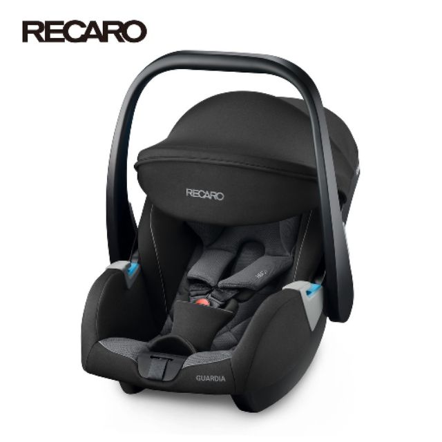 🔥READY STOCK🔥Recaro Car Seat - Guardia ECE R44/04👶🍼 | Shopee Malaysia