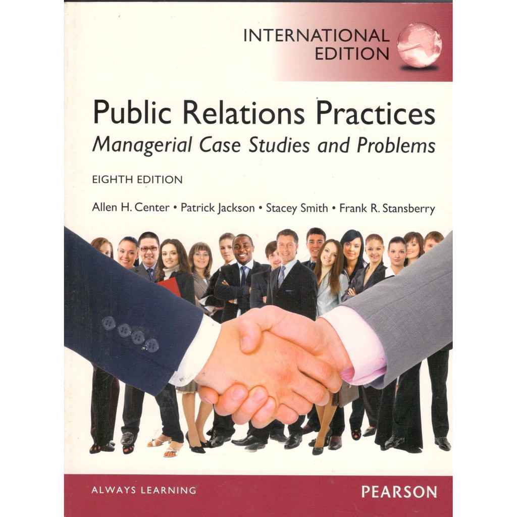 PUBLIC RELATIONS PRACTICES Shopee Malaysia