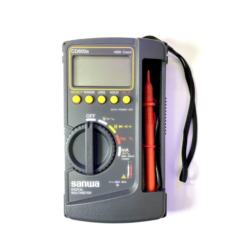 Buy sanwa multimeter Online With Best Price, Oct 2026 | Shopee Malaysia