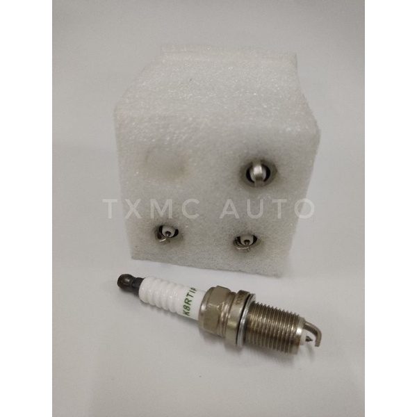 Original Proton X70 1.8L Iridium Spark Plug Genuine Set Geely China