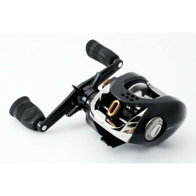 6176T Daiwa Daiwa TEAM DAIWA team Daiwa TD1Pi both axis reel bait