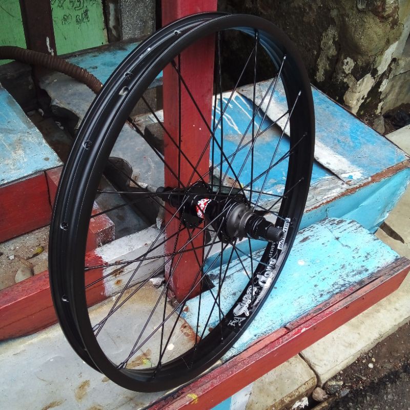 Alex rims store bmx