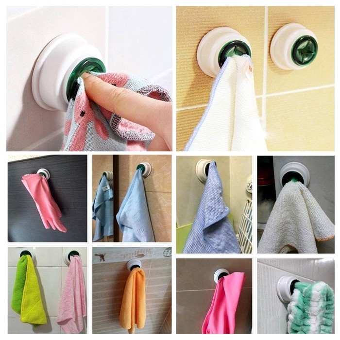 Ready Stock at Malaysia Tea Towel Holder Push In Rubber Dish Cloth Kitchen Tea Towel Rack Buy 1 Get 1 Free Shopee Malaysia
