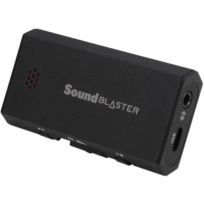 Creative Sound Blaster E1 E3 E5 Portable DAC / Amp Headphone Amplifier ...