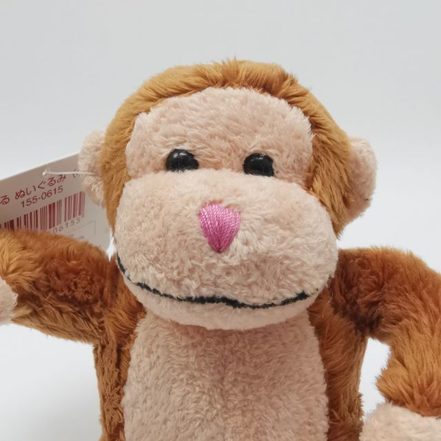 Monkey doll (doll) Monkeys) | Shopee Malaysia