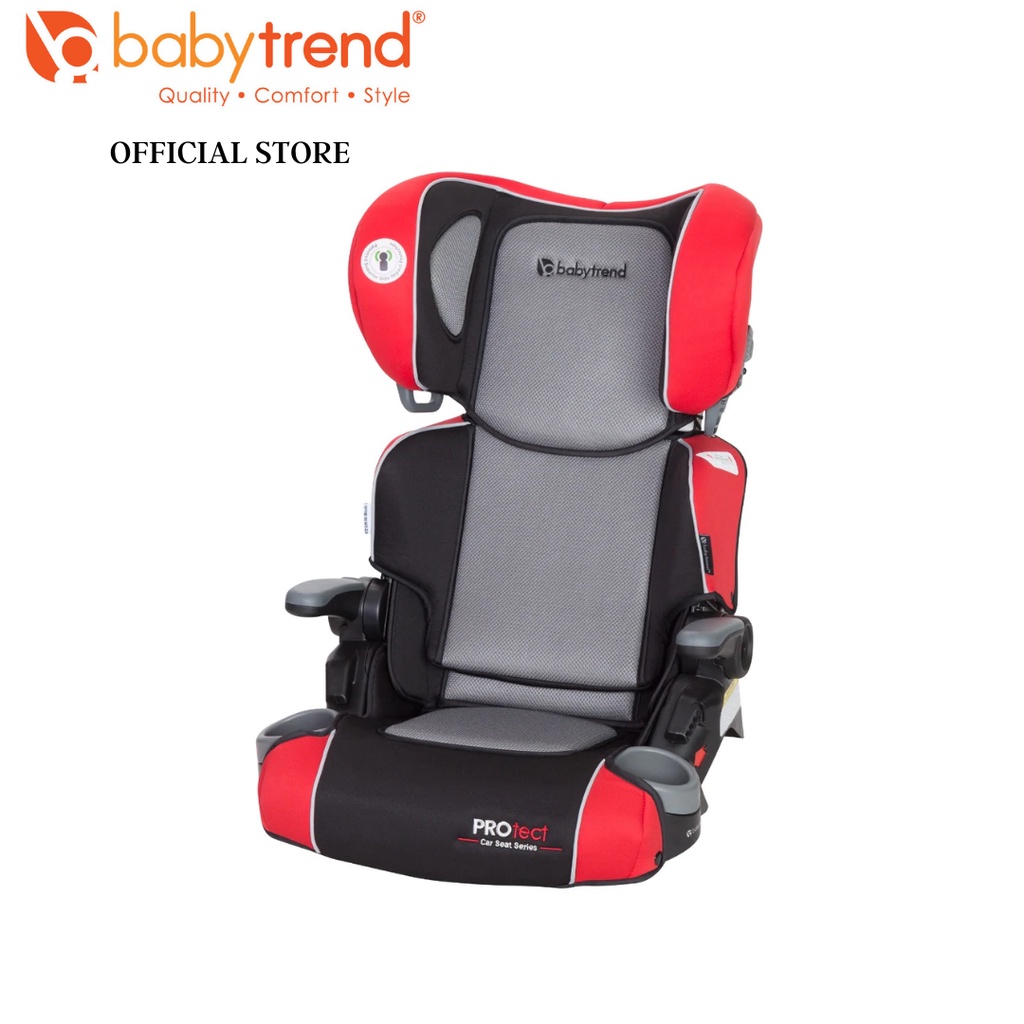 Baby trend protect car seat series hotsell