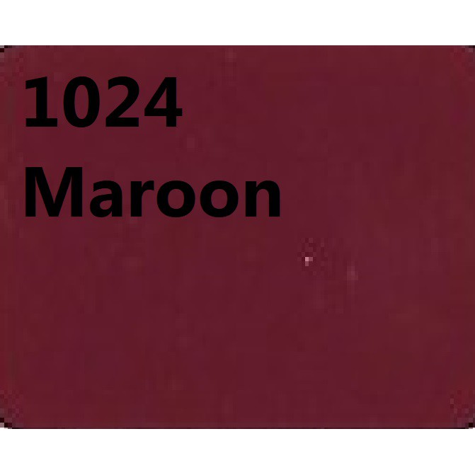 1024 Maroon SANCORA BRAND MELUX or SUPER KING GLOSS PAINT FOR WOOD ...