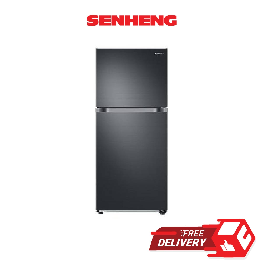 [Free Basic Installation] Samsung 580L Top Mount Freezer with Twin