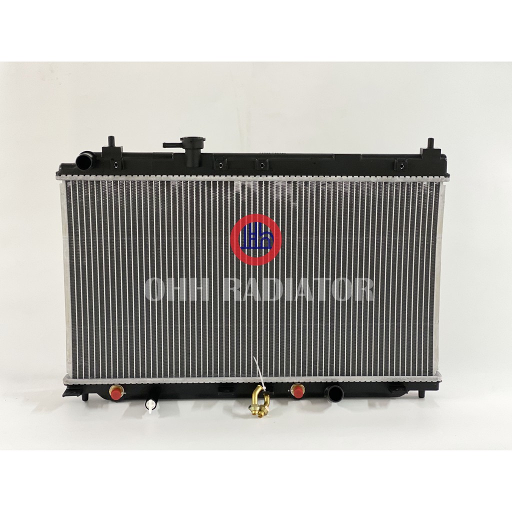 [Ohh Radiator] Honda City Radiator SEL / TMO | Shopee Malaysia