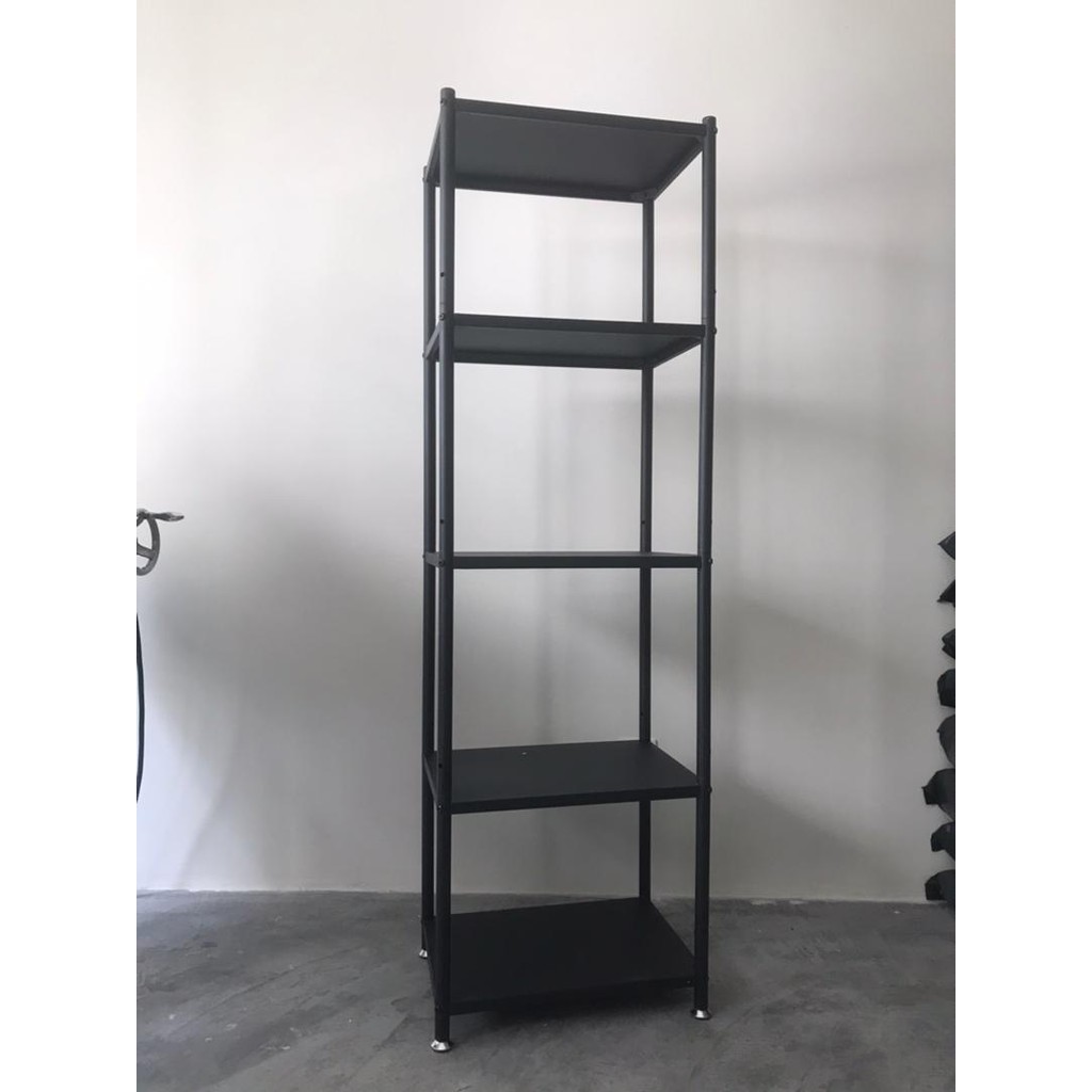 5 Layer Rack Serbaguna | Shopee Malaysia