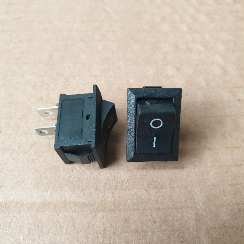 2 pin on off switch | Shopee Malaysia