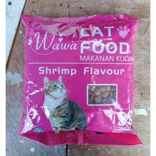 Wawa 2024 cat food