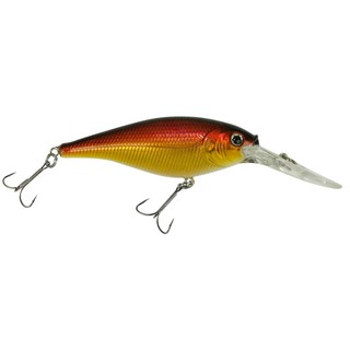 NM008】6.7cm/5g Siakap Killer Minnow Gewang Killer Peacock Bass Fishing Lure  Minnow Lure Umpan Casting Siakap