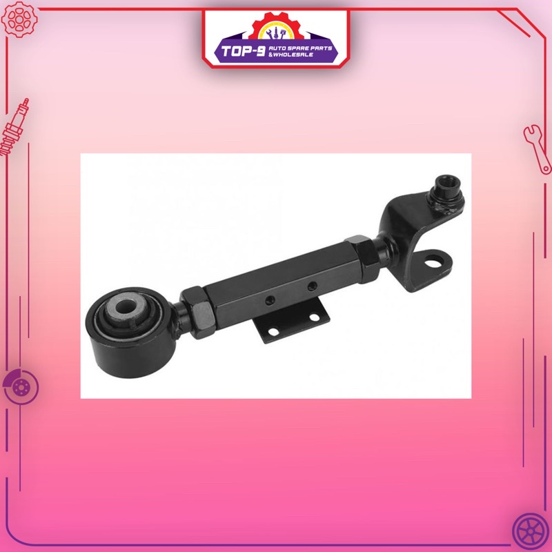 HONDA CRV SWA, S9A, Odyssey RB3, RN6 - OEM REAR UPPER ARM TRADING ARM ...