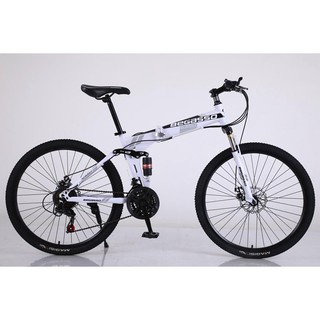 begasso foldable bicycle