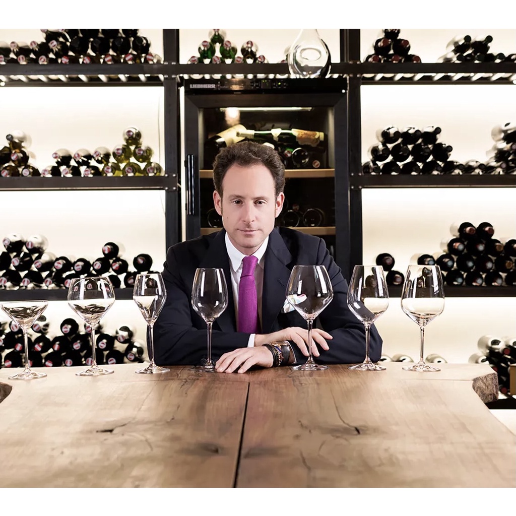 RIEDEL WINE GLASS EXTREME SERIES SETS OF TWO Shopee Malaysia