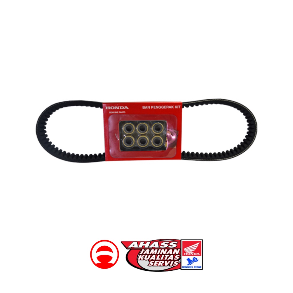 Vbelt Drive Kit Vario CW KVB Original Honda Shopee Malaysia