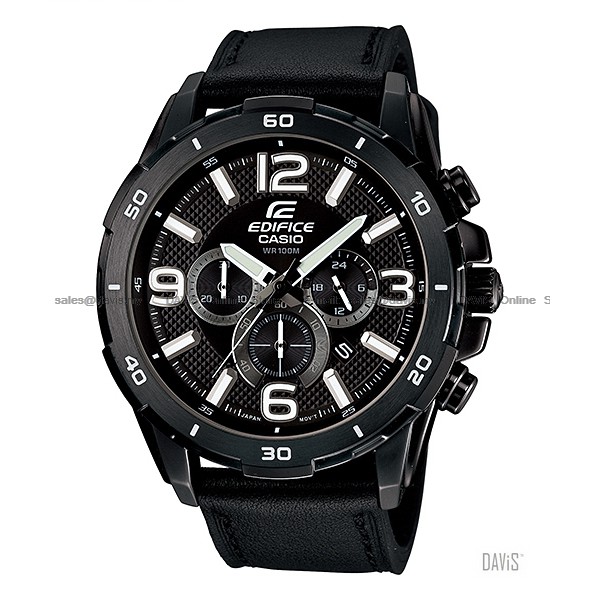 Casio edifice best sale service centre