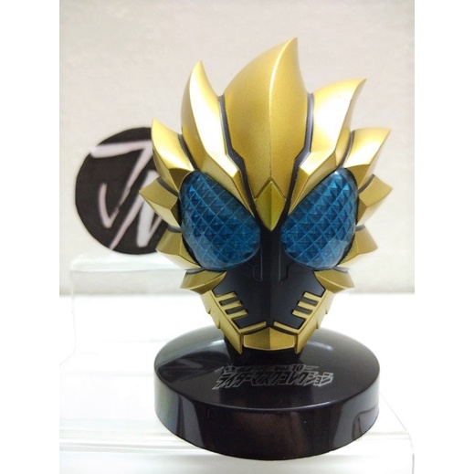 RMC Rider Mask Collection Kamen Rider OOO Ratorata Combo (No Box ...