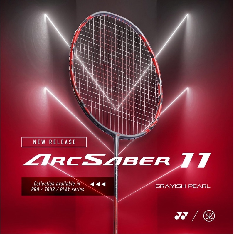 YONEX ARC-11 PRO 3UG5 ラケット