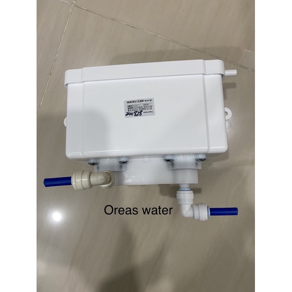 Coway DFLC Tank box （water-dispenser）（water-filter）