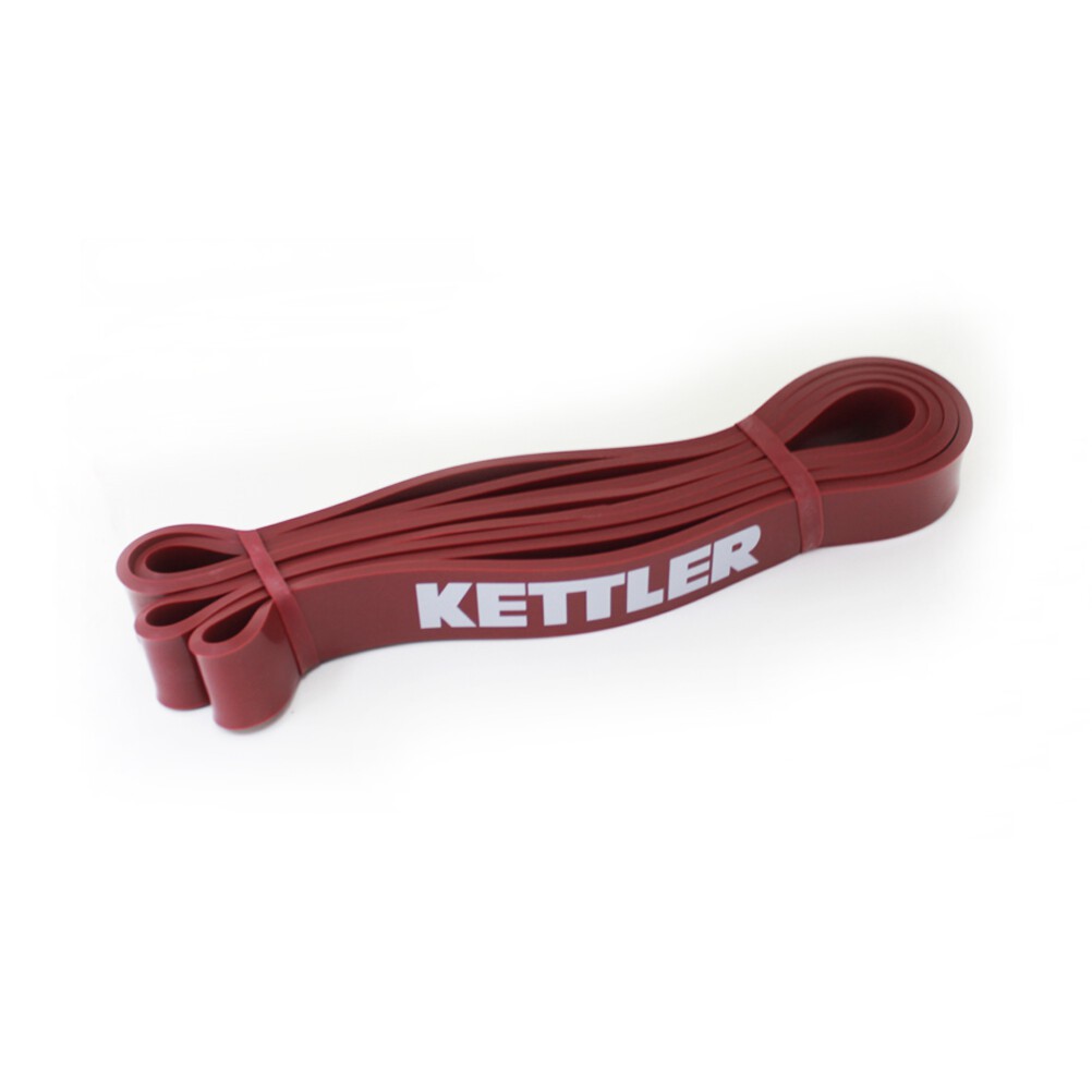 Kettler Power Band Firm Versatile elastic resistance band Shopee