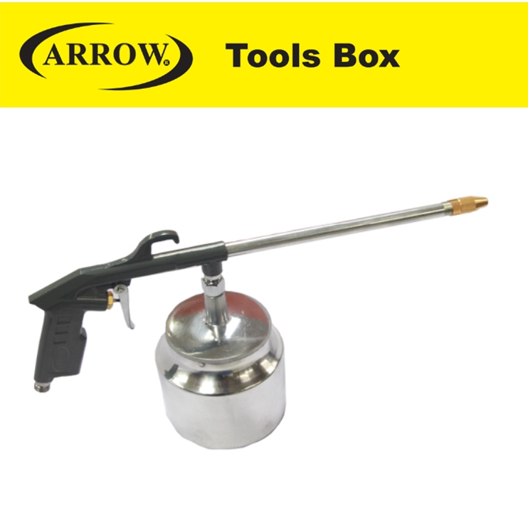 ARROW A 20800 LONG NOSE AIR PRESSURE GUN EASY USE SAFETY GOOD QUALITY ...