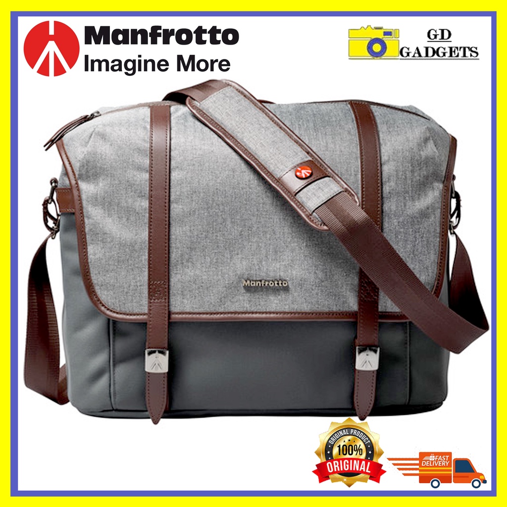 Manfrotto windsor messenger bag on sale