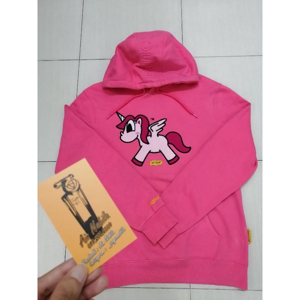BUNDLE) PANCOAT ORIGINAL Sweatshirt Hoodie Shopee Malaysia
