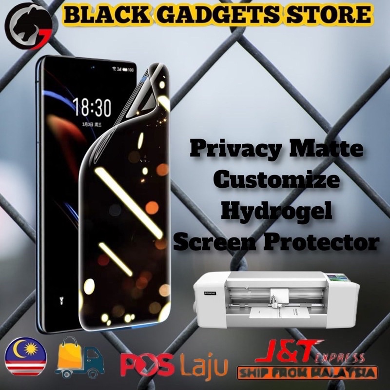 privacy screen protector redmi note 11s