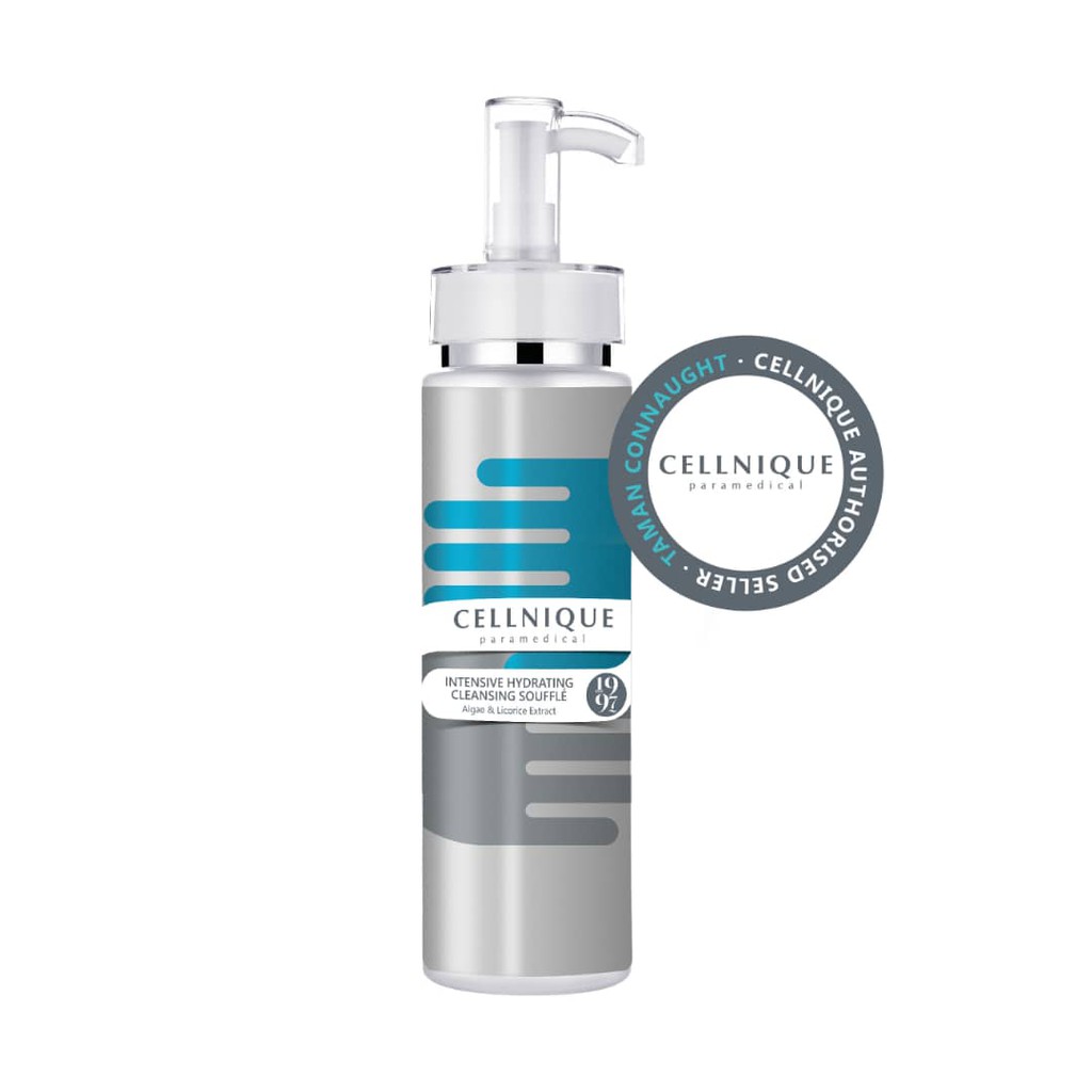 Cellnique Intensive Hydrating Cleansing Souffle (200ml) | Shopee Malaysia