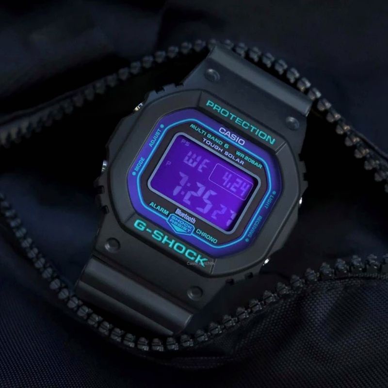 G shock joker discount petak